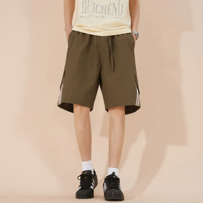 Nordic Raiders Casual Shorts Unisex-16