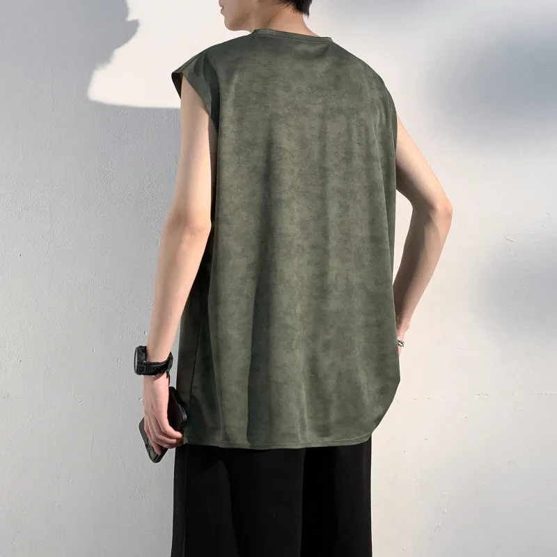 Nordic Raiders Tank Tops Unisex-21