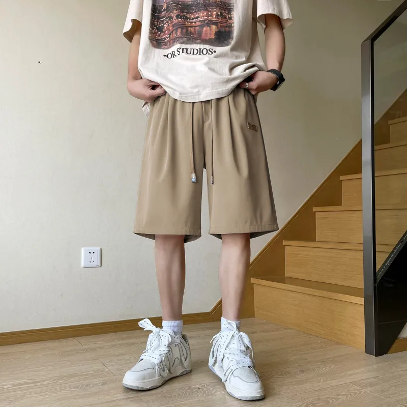Nordic Raiders Casual Shorts Unisex-35