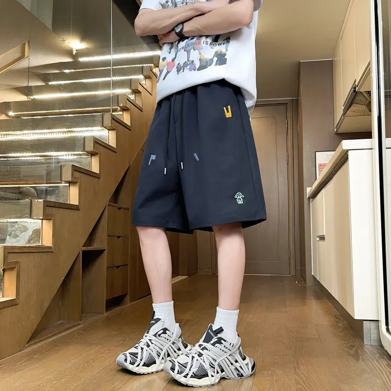 Nordic Raiders Casual Shorts Unisex-19