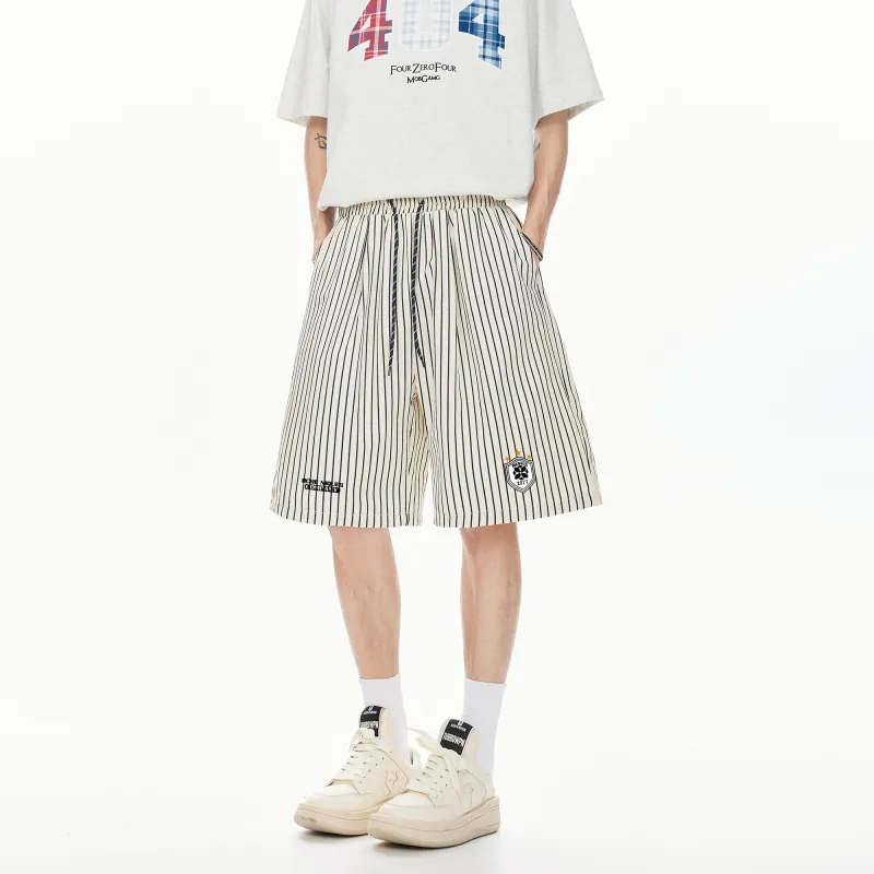 Nordic Raiders Casual Shorts Unisex-4