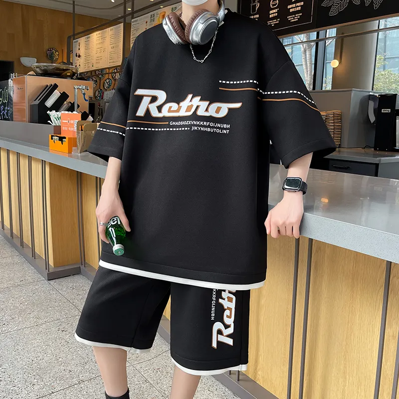 Nordic Raiders Casual Sportswear Unisex-5