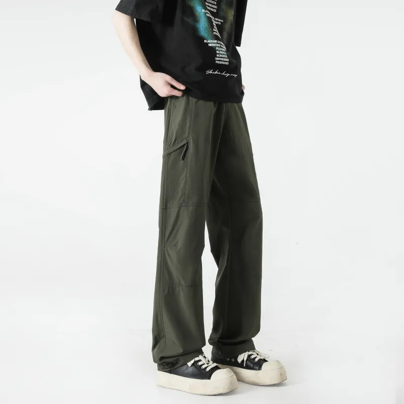 Nordic Raiders Casual Pants Unisex-5