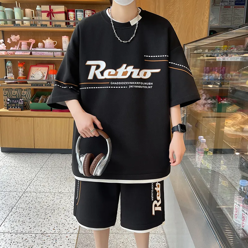 Nordic Raiders Casual Sportswear Unisex-3