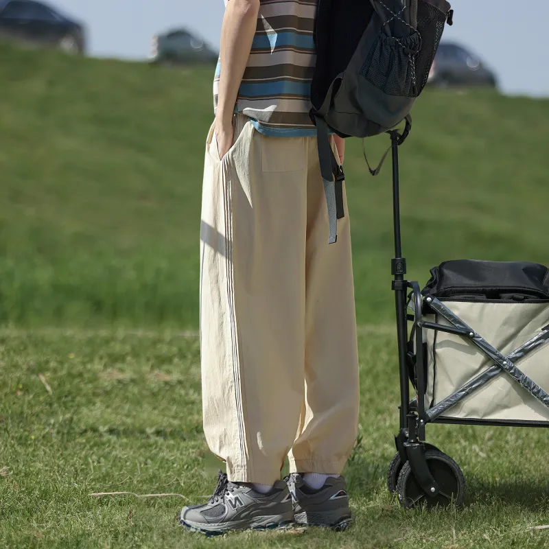 Nordic Raiders Casual Pants Unisex-6
