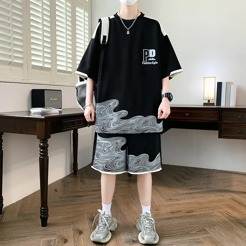 Nordic Raiders Casual Sportswear Unisex-2