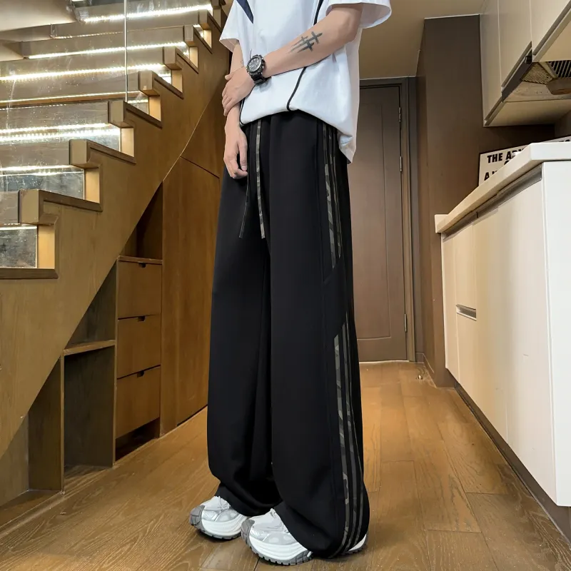 Nordic Raiders Casual Pants Unisex-8