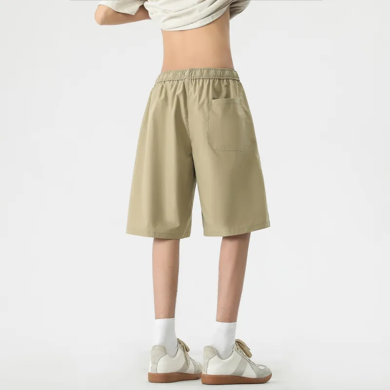 Nordic Raiders Casual Shorts Unisex-6