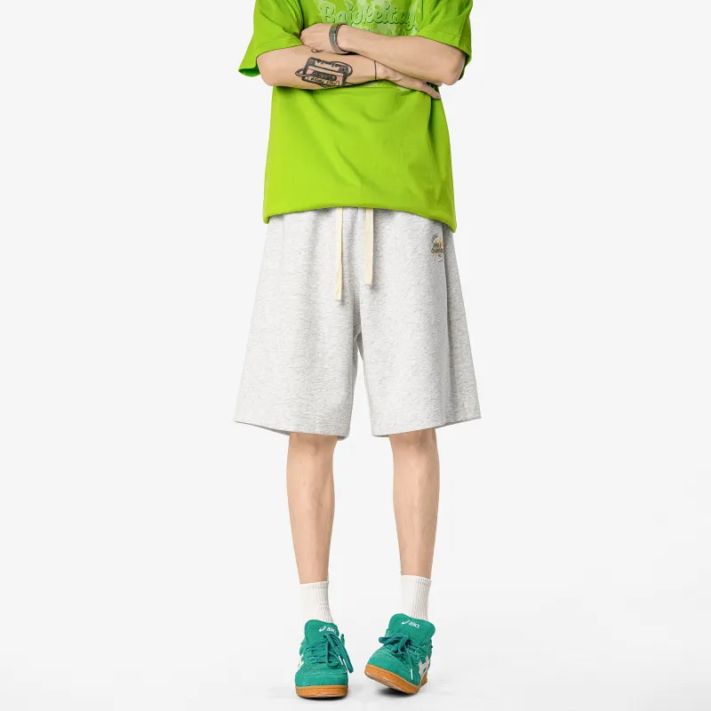 Nordic Raiders Casual Shorts Unisex-15