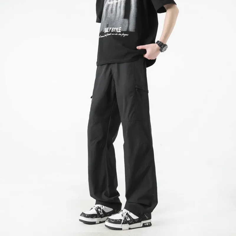 Nordic Raiders Casual Pants Unisex-12