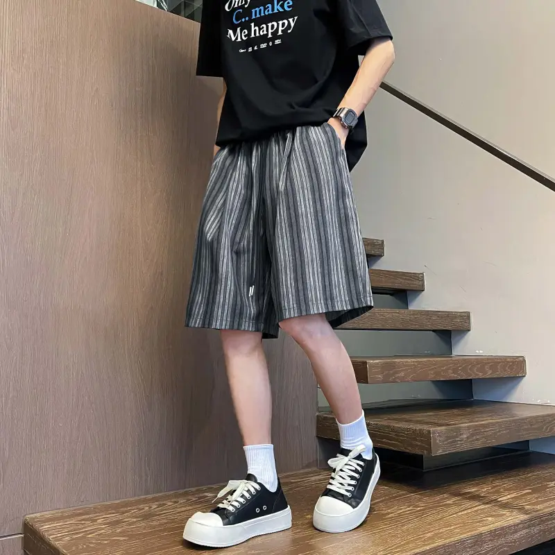 Nordic Raiders Casual Shorts Unisex-4