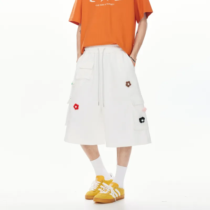 Nordic Raiders Casual Shorts Unisex-9