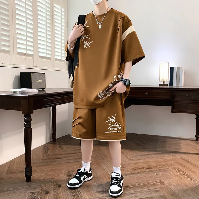 Nordic Raiders Casual Sportswear Unisex-8