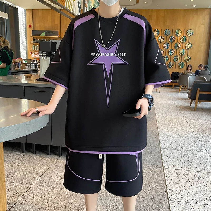 Nordic Raiders Casual Sportswear Unisex-2