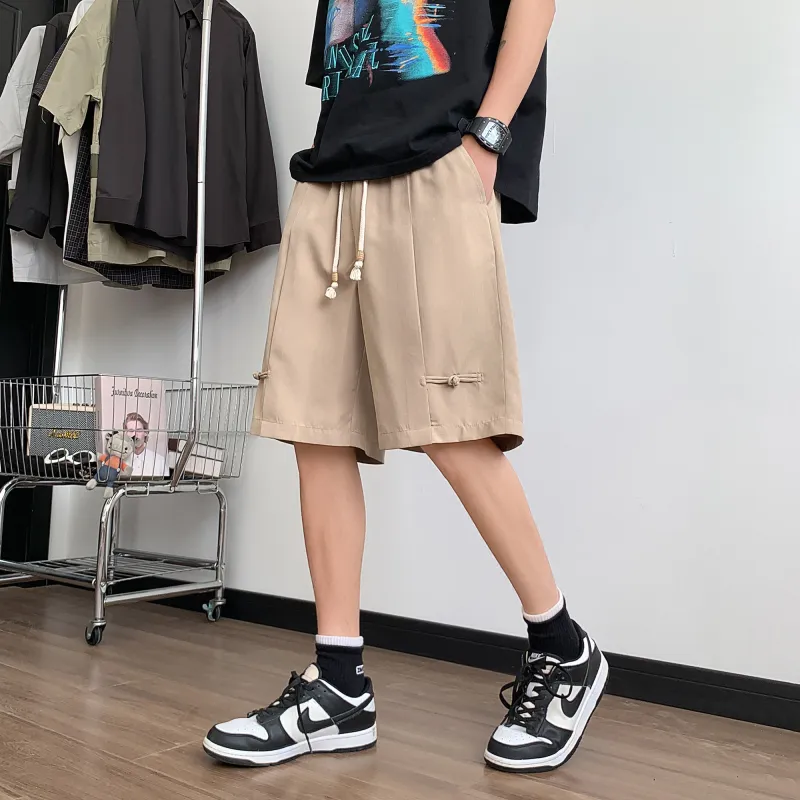 Nordic Raiders Casual Shorts Unisex-2