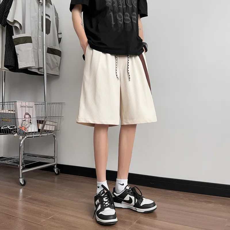 Nordic Raiders Casual Shorts Unisex-5