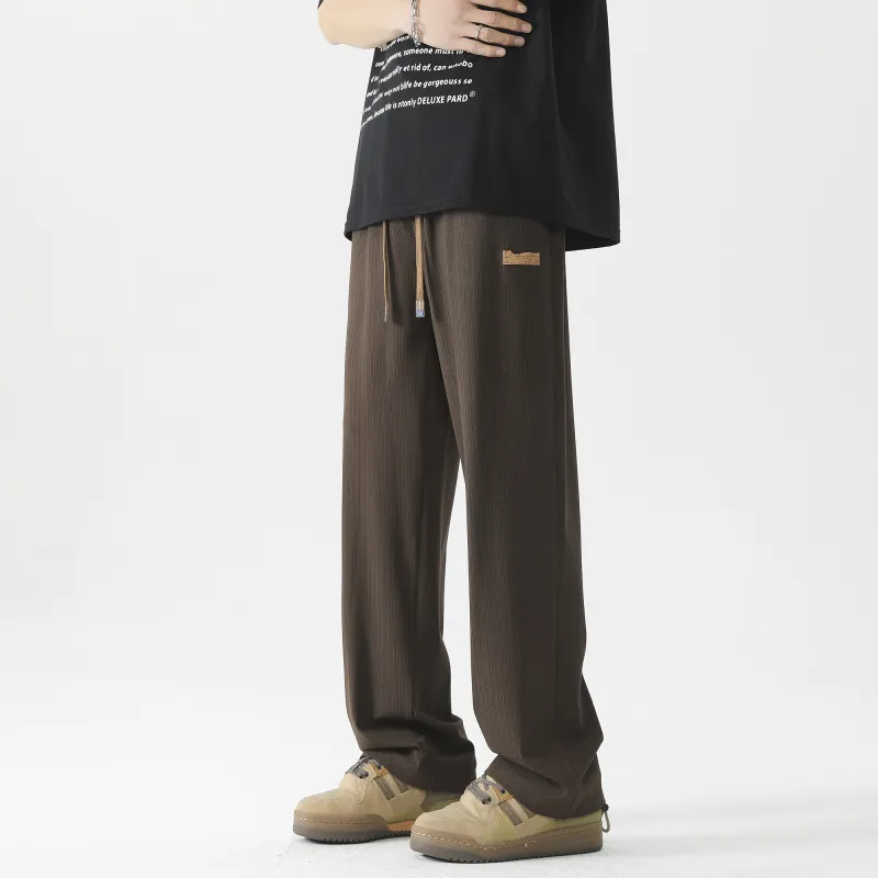 Nordic Raiders Casual Pants Unisex-27