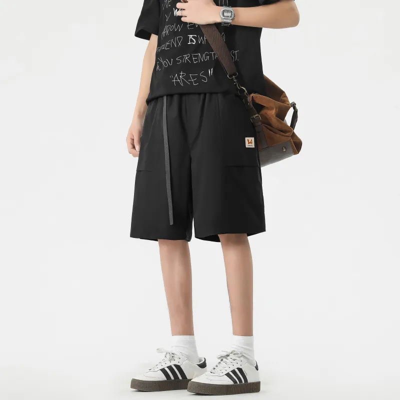 Nordic Raiders Casual Shorts Unisex-3