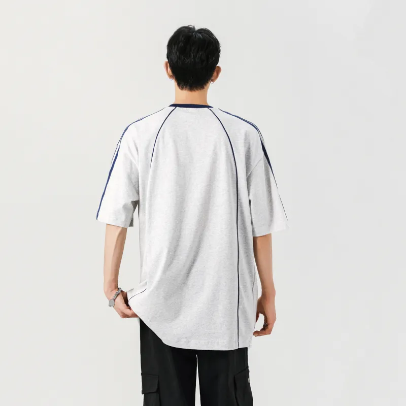 Nordic Raiders T Shirts Men-4