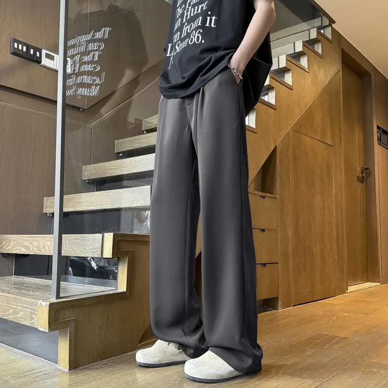 Nordic Raiders Casual Pants Unisex-12