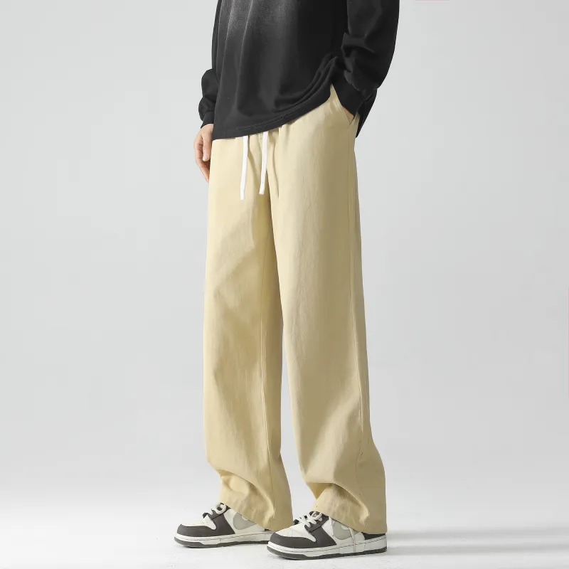 Nordic Raiders Casual Pants Unisex-21