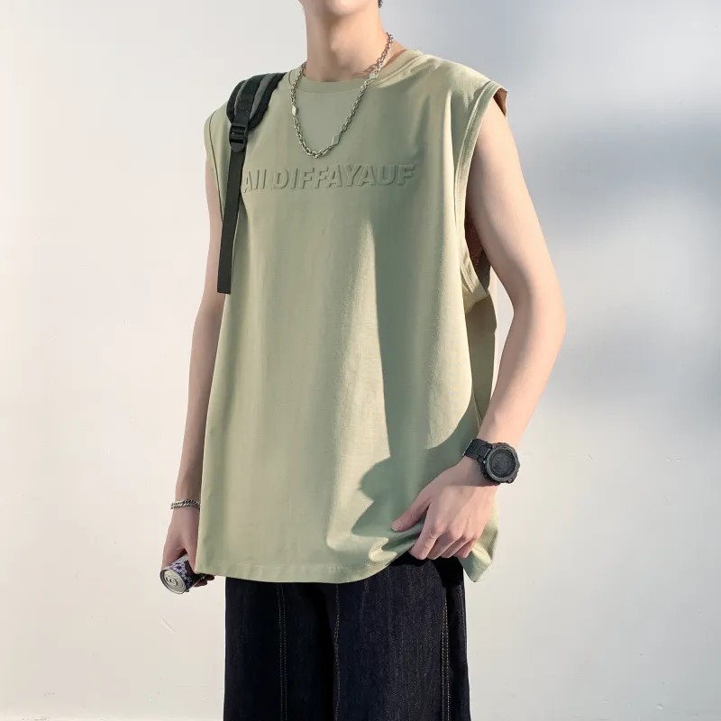 Nordic Raiders Tank Tops Unisex-21