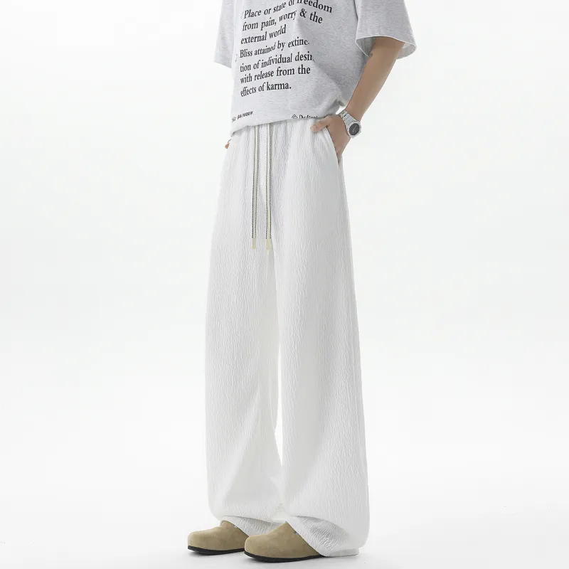 Nordic Raiders Casual Pants Unisex-8