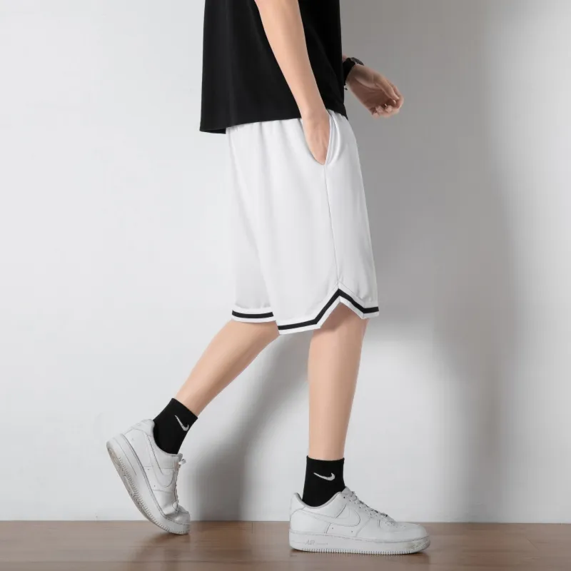 Nordic Raiders Casual Shorts Unisex-3