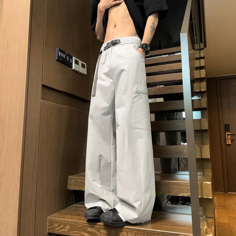 Nordic Raiders Casual Pants Unisex-10