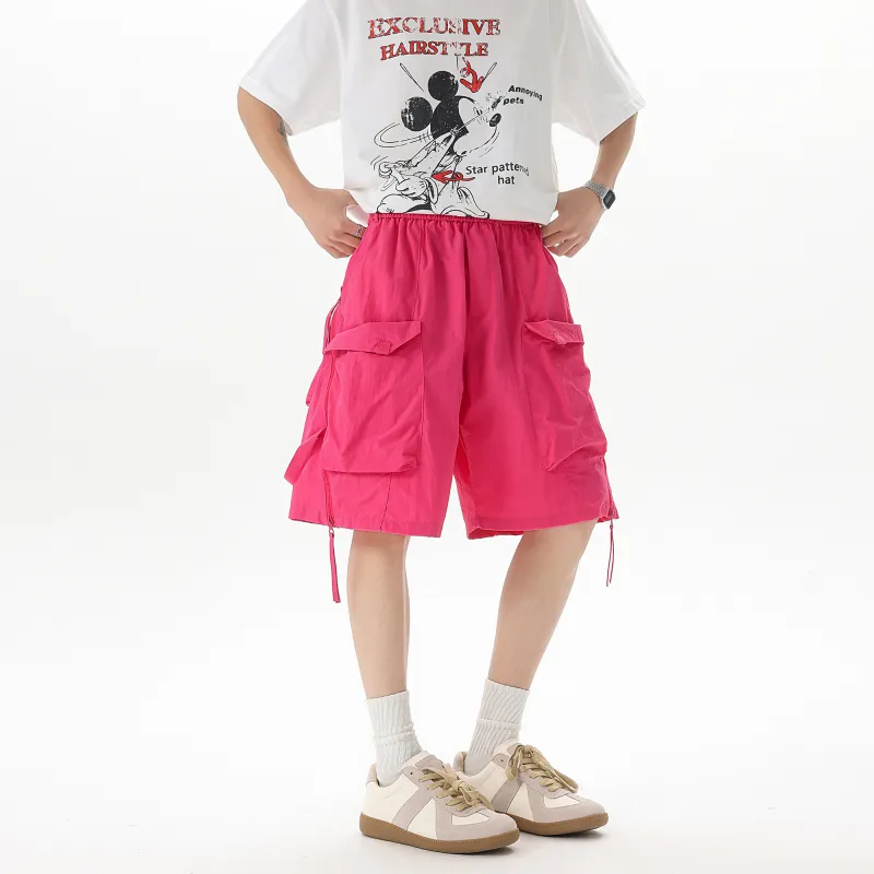 Nordic Raiders Casual Shorts Unisex-10