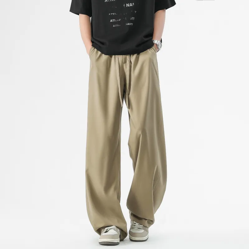 Nordic Raiders Casual Pants Unisex-14