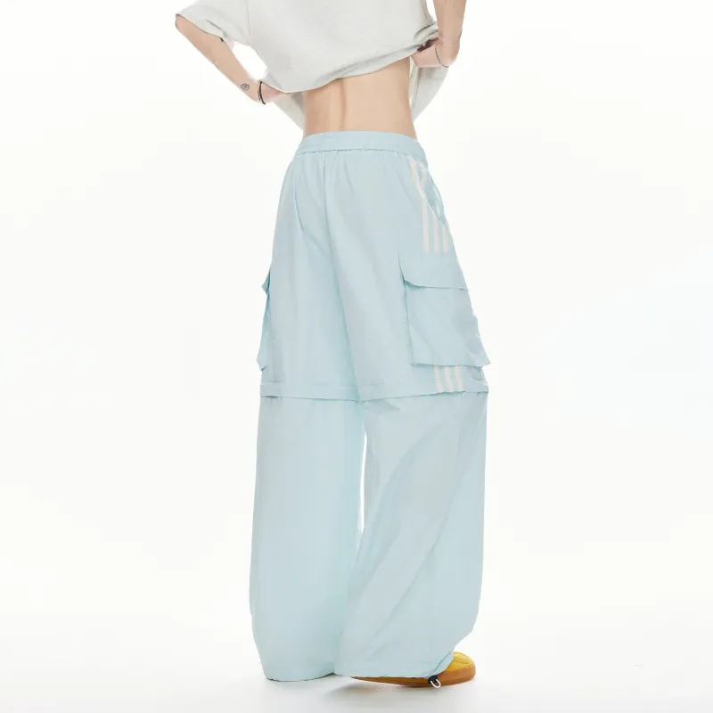 Nordic Raiders Casual Pants Unisex-6