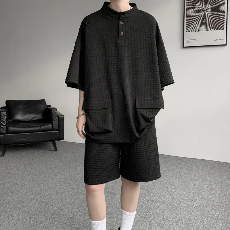 Nordic Raiders Casual Sportswear Unisex-9