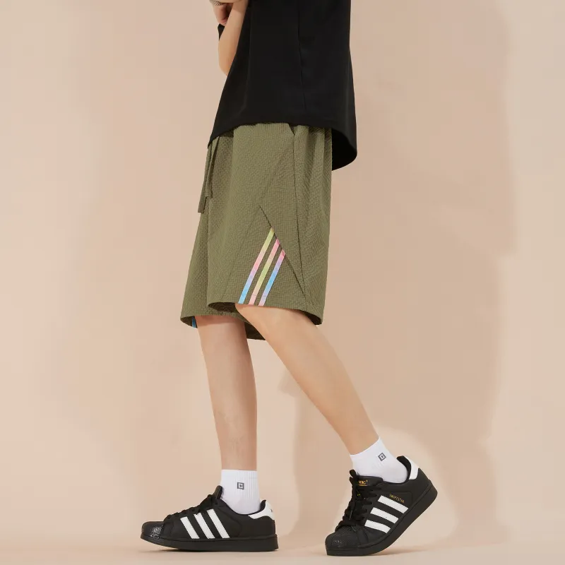 Nordic Raiders Casual Shorts Unisex-5