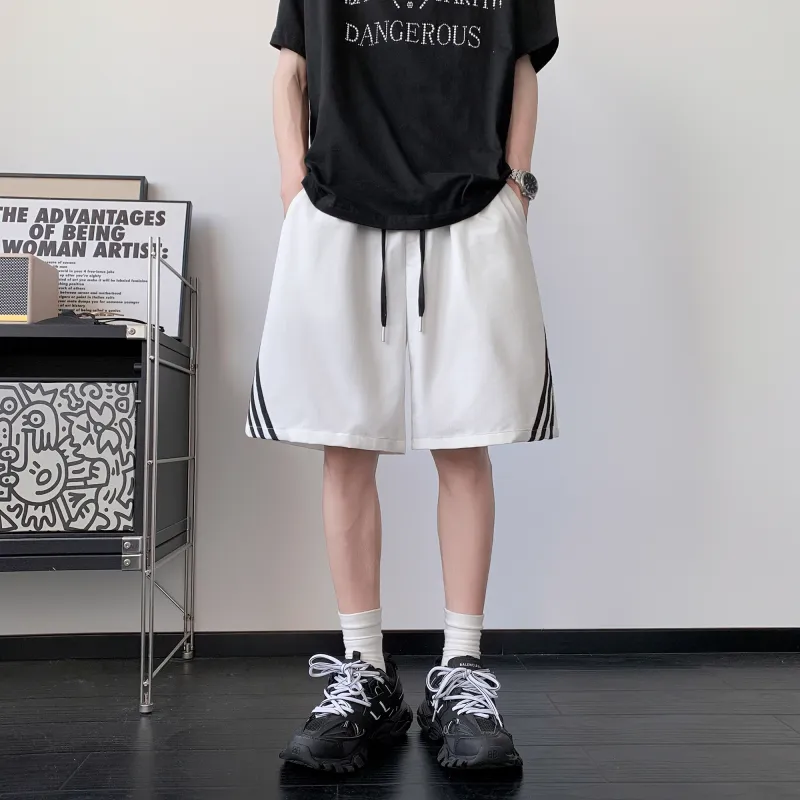 Nordic Raiders Casual Shorts Unisex-6
