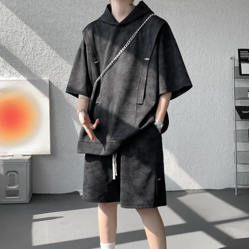 Nordic Raiders Casual Sportswear Unisex-11