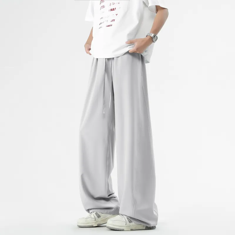 Nordic Raiders Casual Pants Unisex-3