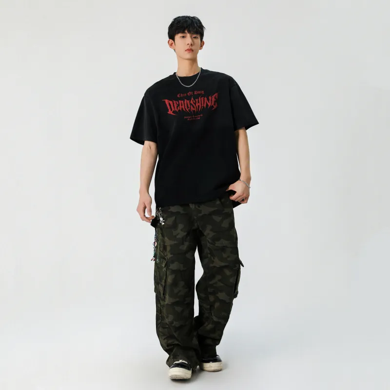 Nordic Raiders T-Shirts Unisex-6