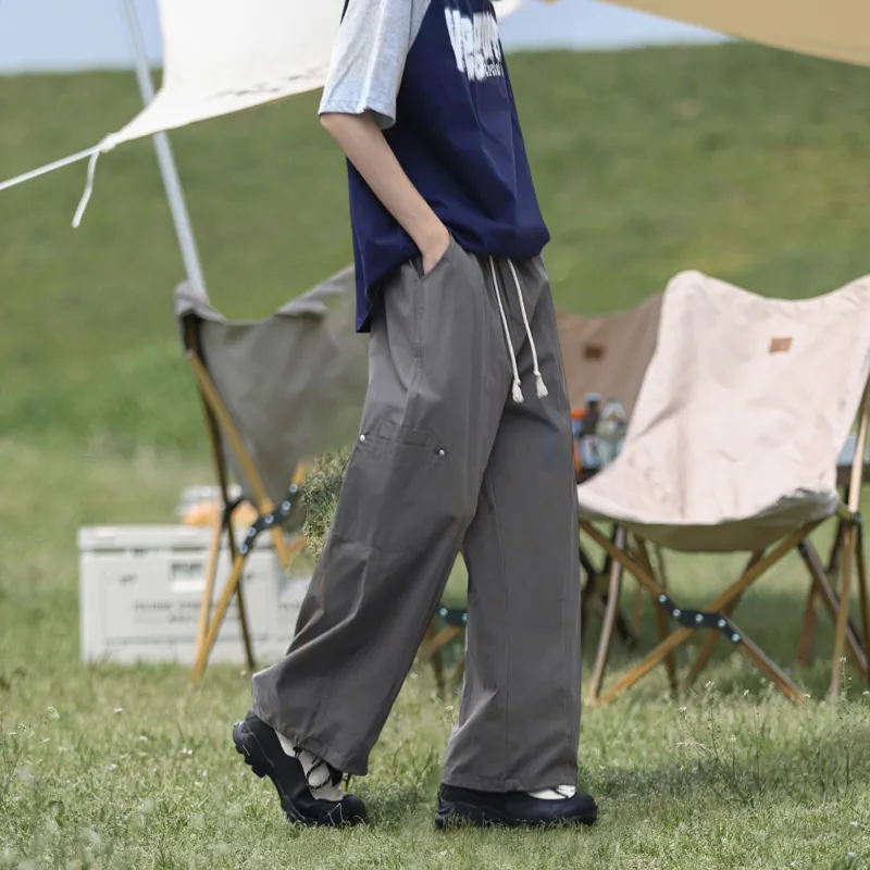 Nordic Raiders Casual Pants Unisex-13