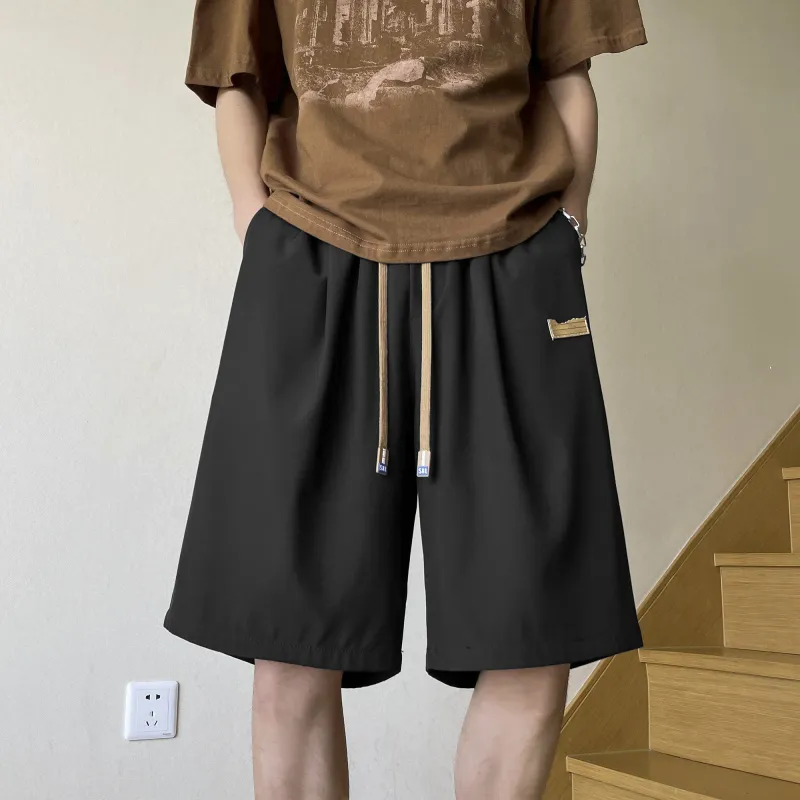 Nordic Raiders Casual Shorts Unisex-25