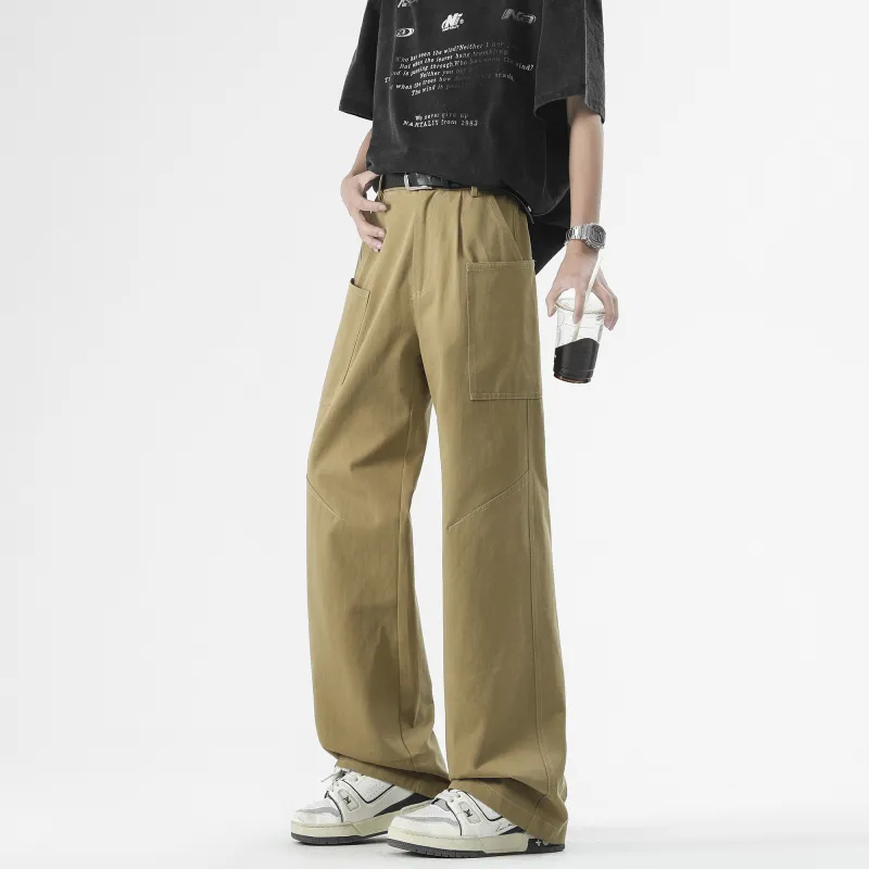 Nordic Raiders Casual Pants Unisex-25