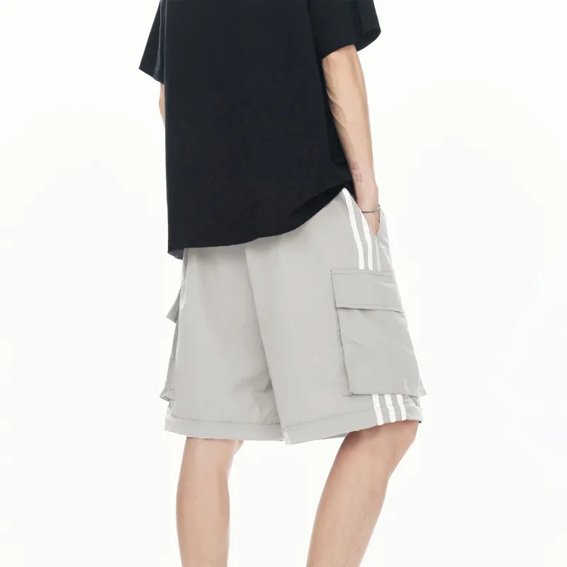 Nordic Raiders Casual Pants Unisex-4