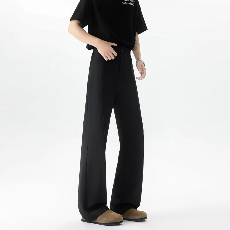 Nordic Raiders Casual Pants Unisex-5