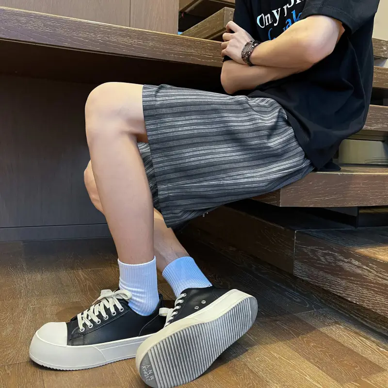 Nordic Raiders Casual Shorts Unisex-5