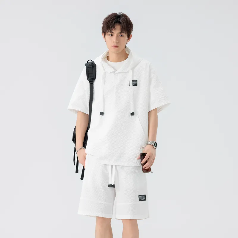 Nordic Raiders Casual Sportswear Unisex-5