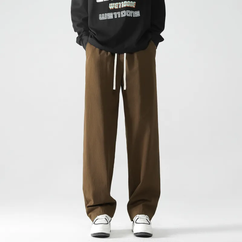 Nordic Raiders Casual Pants Unisex-26