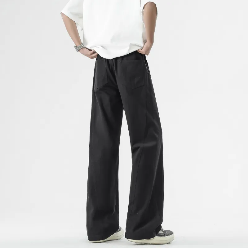 Nordic Raiders Casual Pants Unisex-19