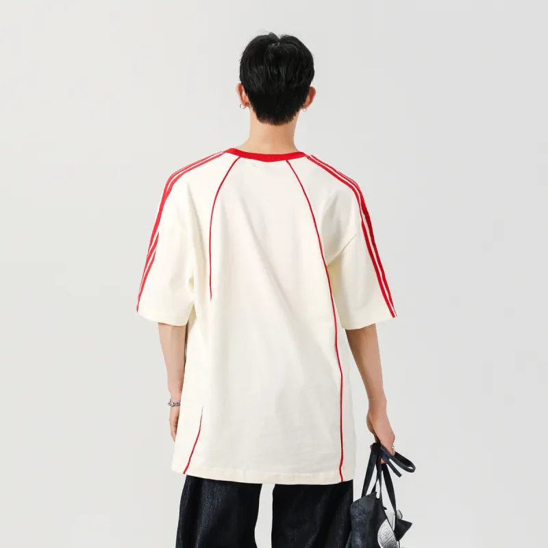 Nordic Raiders T Shirts Men-12