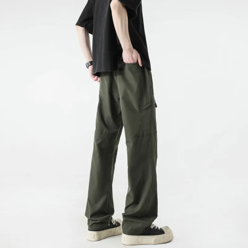 Nordic Raiders Casual Pants Unisex-6
