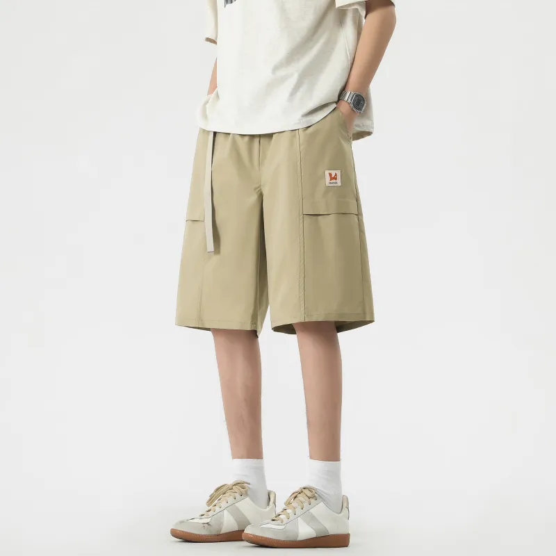 Nordic Raiders Casual Shorts Unisex-8